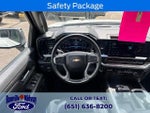 2023 Silverado 1500 Thumbnail 12