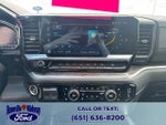 2023 Silverado 1500 Thumbnail 17