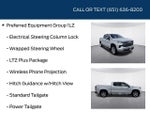 2023 Silverado 1500 Thumbnail 25