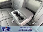 2023 Silverado 1500 Thumbnail 34