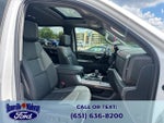 2023 Silverado 1500 Thumbnail 38