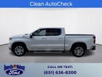 2023 Silverado 1500 Thumbnail 4
