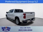 2023 Silverado 1500 Thumbnail 6