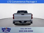 2023 Silverado 1500 Thumbnail 7