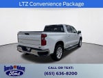 2023 Silverado 1500 Thumbnail 8