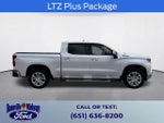 2023 Silverado 1500 Thumbnail 9
