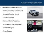 2023 Silverado 1500 Thumbnail 25