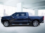 2023 Silverado 1500 Thumbnail 2