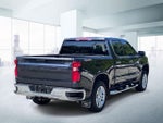 2023 Silverado 1500 Thumbnail 4
