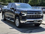2023 Silverado 1500 Thumbnail 5
