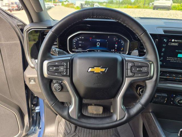 2024 Chevrolet Silverado - $38,257