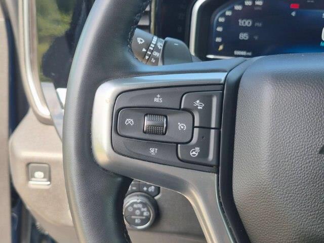 2024 Chevrolet Silverado - $38,257