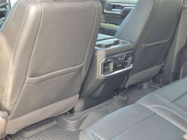 2024 Chevrolet Silverado - $38,257