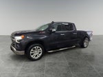 2022 Silverado 1500 Thumbnail 3