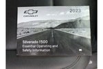 2023 Silverado 1500 Thumbnail 33