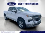 2023 Silverado 1500 Thumbnail 35