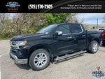 2023 Silverado 1500 Thumbnail 1