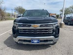 2023 Silverado 1500 Thumbnail 2