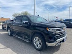 2023 Silverado 1500 Thumbnail 3