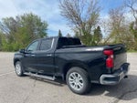 2023 Silverado 1500 Thumbnail 6