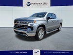 2024 Silverado 1500 Thumbnail 1
