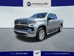 2024 Silverado 1500 Thumbnail 2