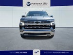 2024 Silverado 1500 Thumbnail 3