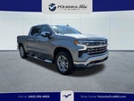 2024 Silverado 1500 Thumbnail 4