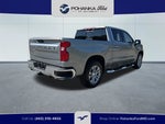 2024 Silverado 1500 Thumbnail 5