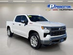 2024 Silverado 1500 Thumbnail 1