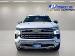 2024 Silverado 1500 Thumbnail 2