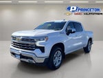 2024 Silverado 1500 Thumbnail 3