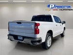 2024 Silverado 1500 Thumbnail 8