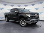 2022 Silverado 1500 Thumbnail 2