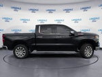 2022 Silverado 1500 Thumbnail 3