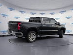 2022 Silverado 1500 Thumbnail 4