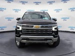2022 Silverado 1500 Thumbnail 12