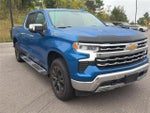 2023 Silverado 1500 Thumbnail 2