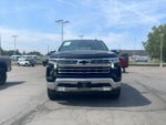 2023 Silverado 1500 Thumbnail 2