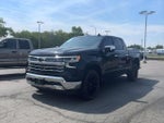 2023 Silverado 1500 Thumbnail 3