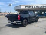 2023 Silverado 1500 Thumbnail 7