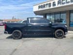 2023 Silverado 1500 Thumbnail 8