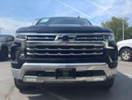 2023 Silverado 1500 Thumbnail 26