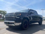 2023 Silverado 1500 Thumbnail 34
