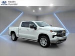 2024 Silverado 1500 Thumbnail 1