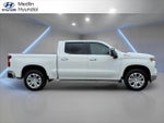 2024 Silverado 1500 Thumbnail 2