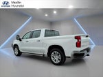 2024 Silverado 1500 Thumbnail 4