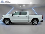 2024 Silverado 1500 Thumbnail 5
