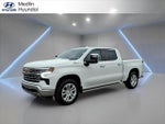 2024 Silverado 1500 Thumbnail 6