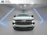 2024 Silverado 1500 Thumbnail 7